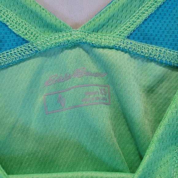 Eddie Baur Tank top - Picture 3 of 3